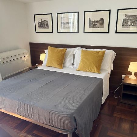 Roma Termini Apartment - Via Vicenza By Ghor Экстерьер фото