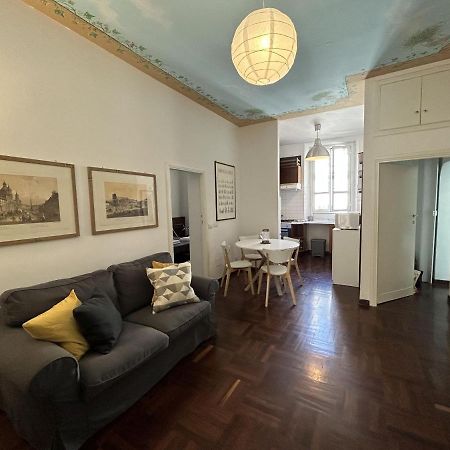 Roma Termini Apartment - Via Vicenza By Ghor Экстерьер фото
