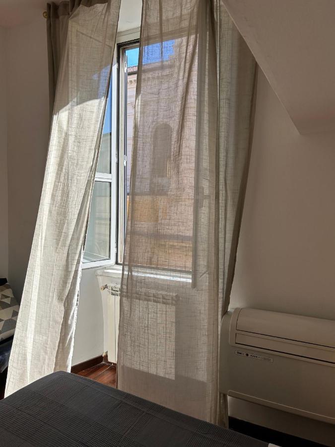 Roma Termini Apartment - Via Vicenza By Ghor Экстерьер фото