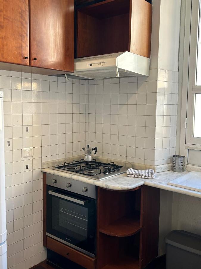 Roma Termini Apartment - Via Vicenza By Ghor Экстерьер фото