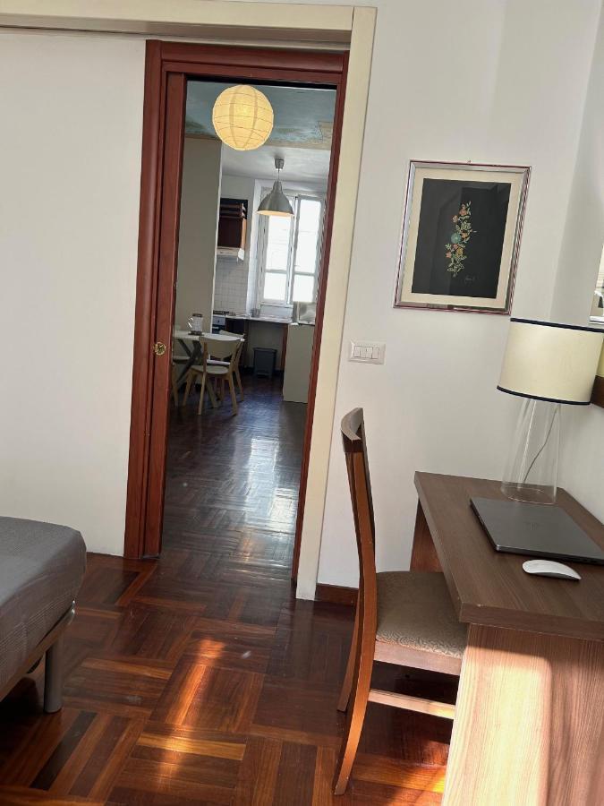 Roma Termini Apartment - Via Vicenza By Ghor Экстерьер фото