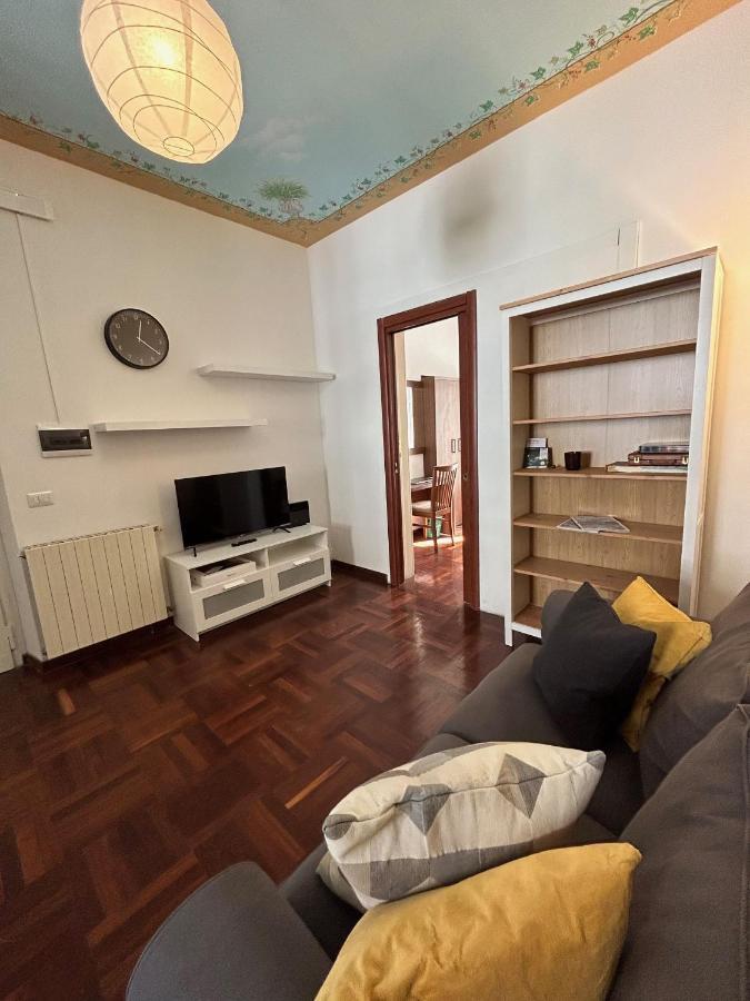 Roma Termini Apartment - Via Vicenza By Ghor Экстерьер фото